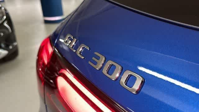 Thumbnail: 2026 Mercedes-Benz GLC - 7