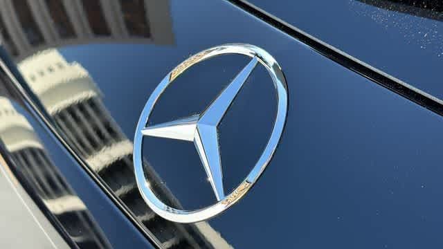 Thumbnail: 2026 Mercedes-Benz GLC - 7