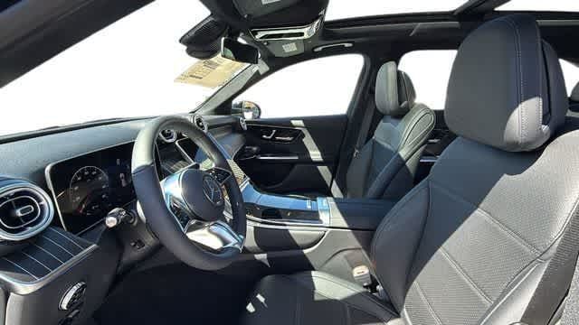 Thumbnail: 2026 Mercedes-Benz GLC - 11