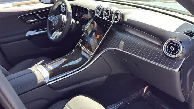 Thumbnail: 2026 Mercedes-Benz GLC - 15