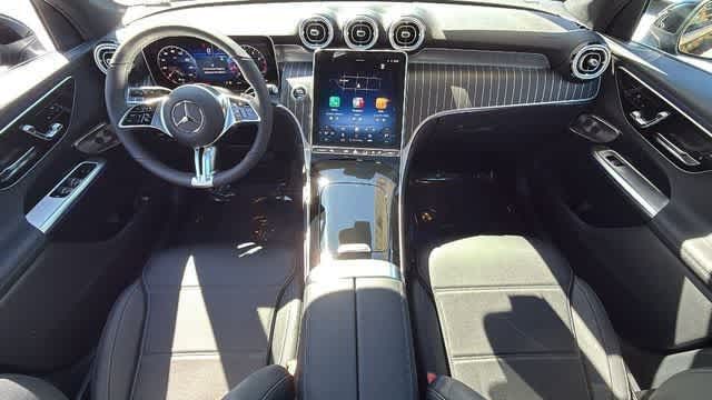 Thumbnail: 2026 Mercedes-Benz GLC - 2
