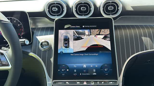 Thumbnail: 2026 Mercedes-Benz GLC - 29
