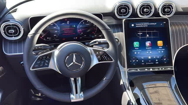 Thumbnail: 2026 Mercedes-Benz GLC - 10