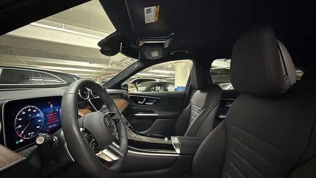 Thumbnail: 2026 Mercedes-Benz GLC - 10