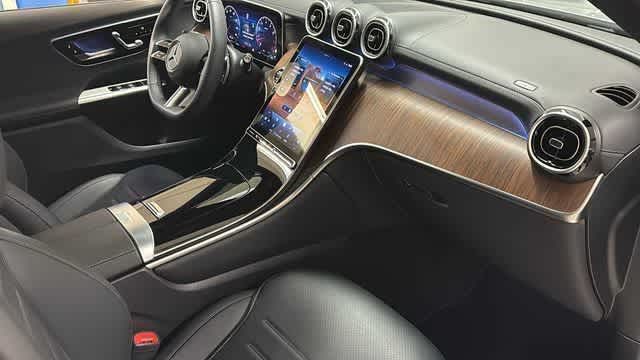 Thumbnail: 2026 Mercedes-Benz GLC - 14