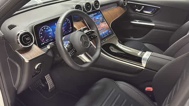 Thumbnail: 2026 Mercedes-Benz GLC - 13
