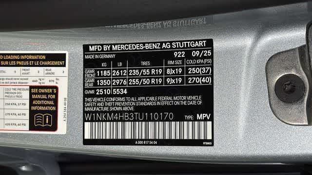 Thumbnail: 2026 Mercedes-Benz GLC - 19