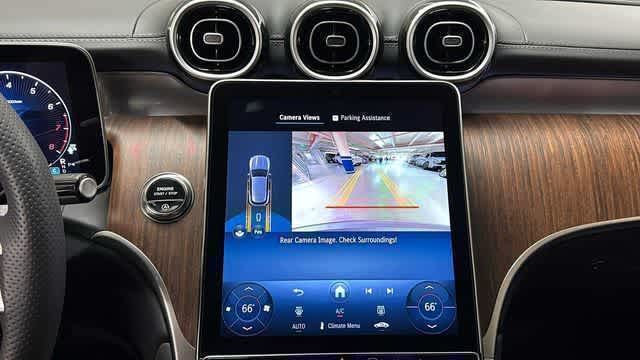 Thumbnail: 2026 Mercedes-Benz GLC - 28