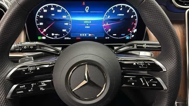 Thumbnail: 2026 Mercedes-Benz GLC - 25