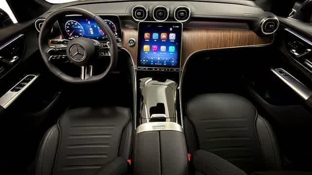 Thumbnail: 2026 Mercedes-Benz GLC - 2