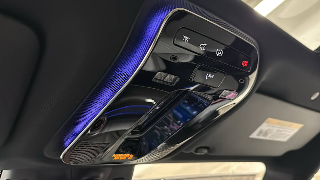 Thumbnail: 2026 Mercedes-Benz GLC - 30