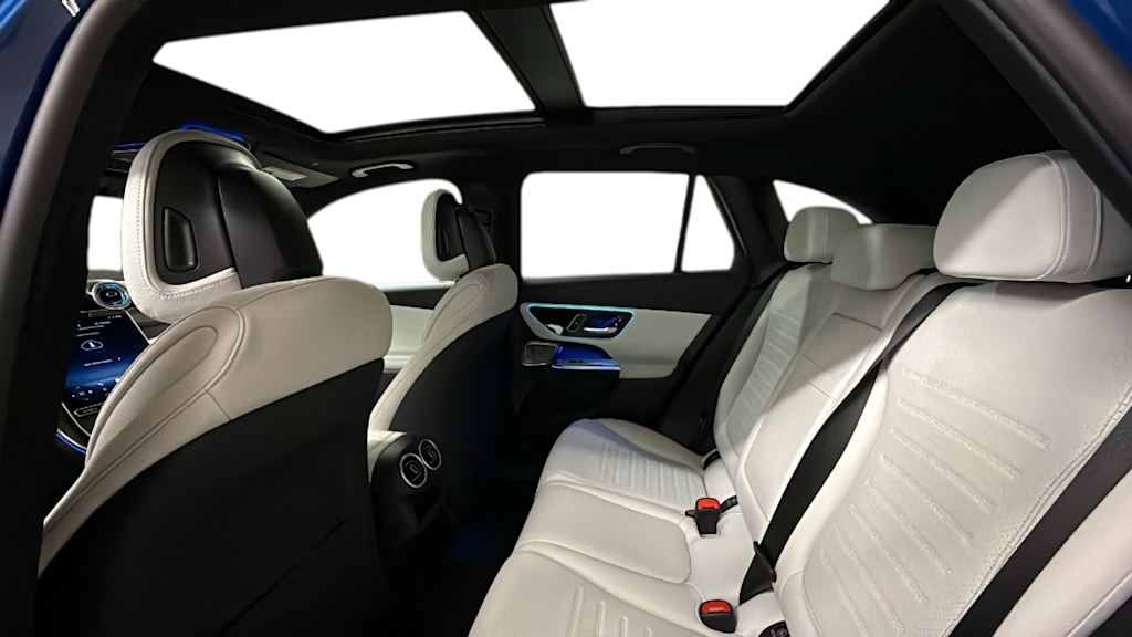 Thumbnail: 2026 Mercedes-Benz GLC - 13