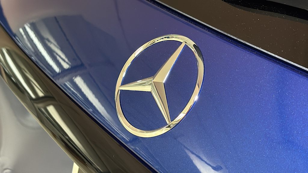 Thumbnail: 2026 Mercedes-Benz GLC - 7