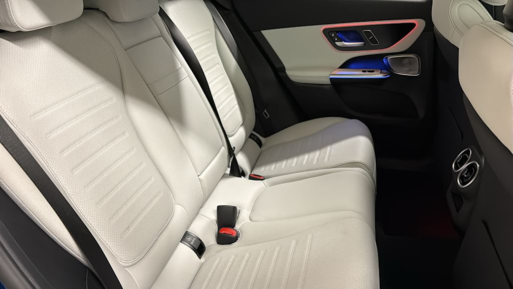 Thumbnail: 2026 Mercedes-Benz GLC - 37