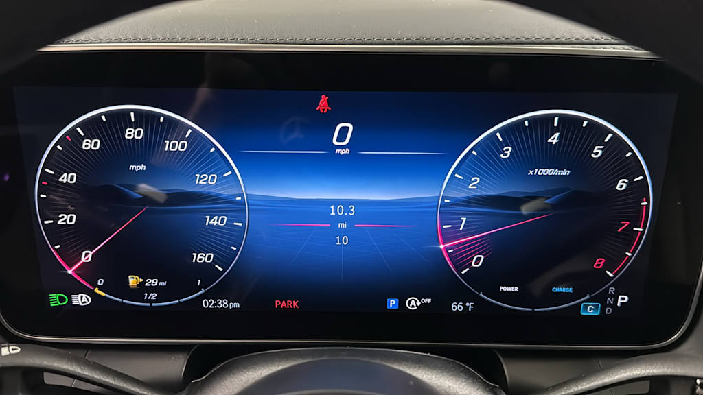 Thumbnail: 2026 Mercedes-Benz GLC - 18