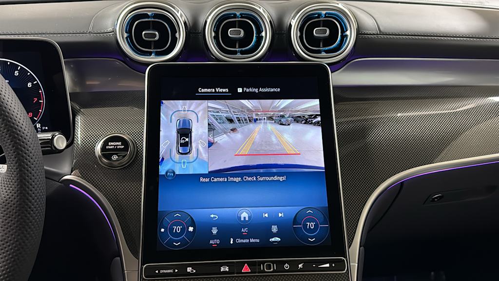 Thumbnail: 2026 Mercedes-Benz GLC - 29