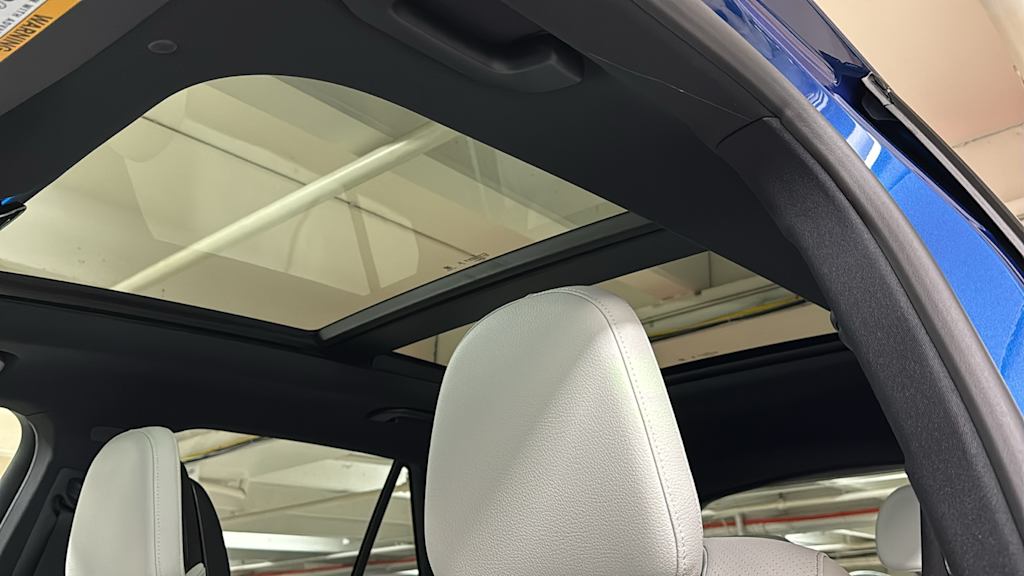 Thumbnail: 2026 Mercedes-Benz GLC - 31