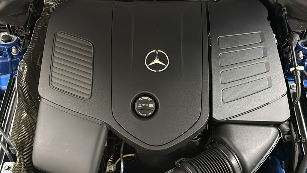 Thumbnail: 2026 Mercedes-Benz GLC - 9