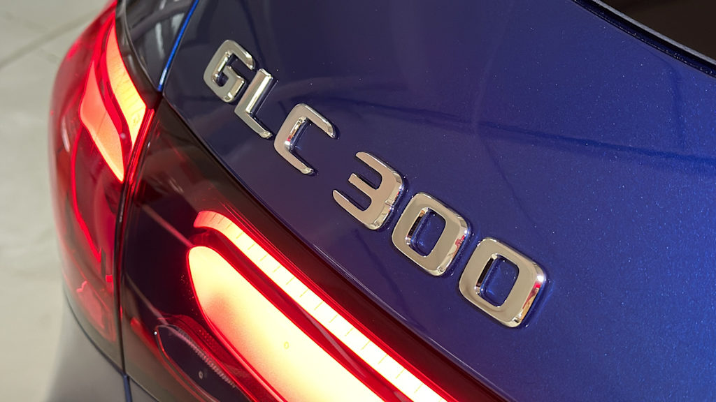 Thumbnail: 2026 Mercedes-Benz GLC - 22