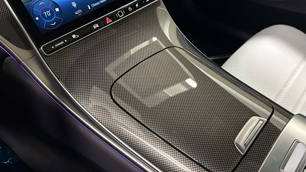 Thumbnail: 2026 Mercedes-Benz GLC - 17