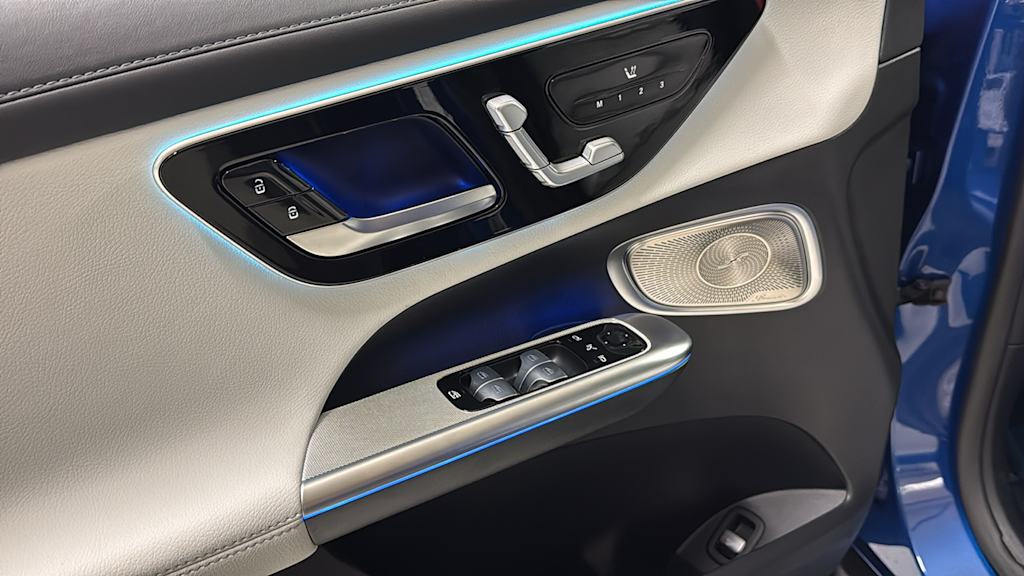 Thumbnail: 2026 Mercedes-Benz GLC - 25