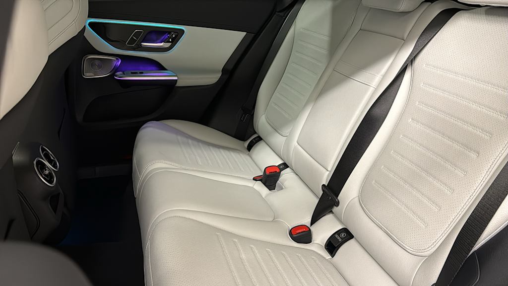 Thumbnail: 2026 Mercedes-Benz GLC - 34