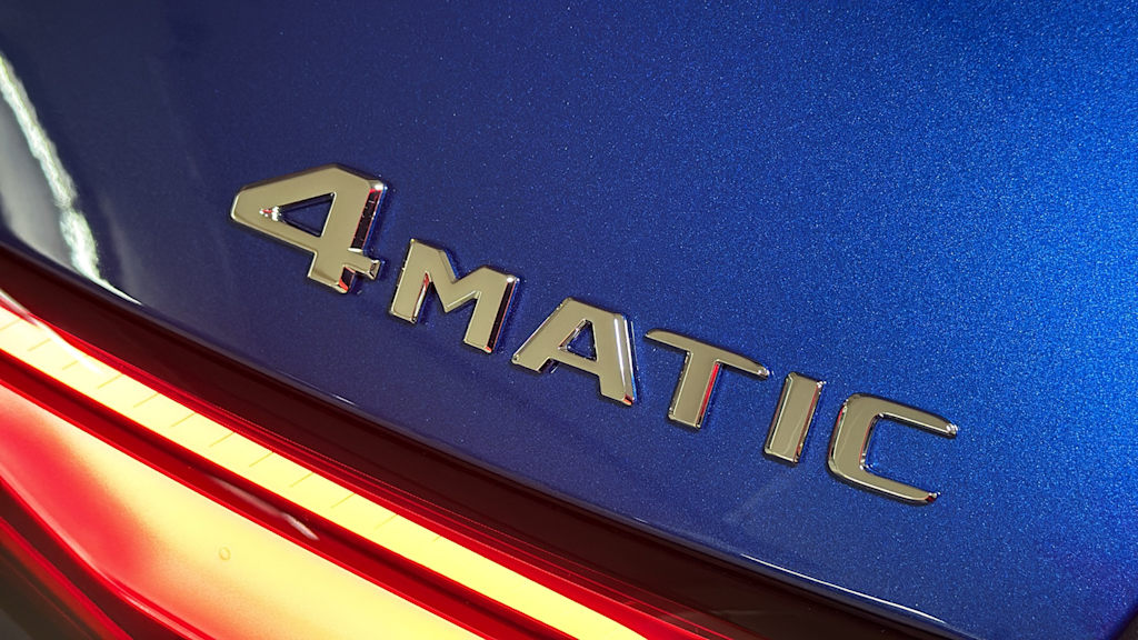 Thumbnail: 2026 Mercedes-Benz GLC - 23