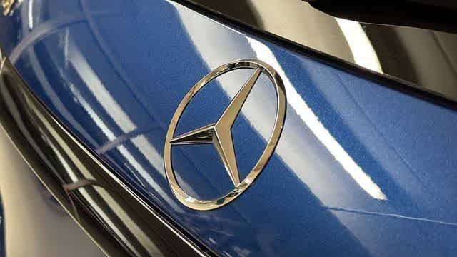 Thumbnail: 2026 Mercedes-Benz GLC - 7