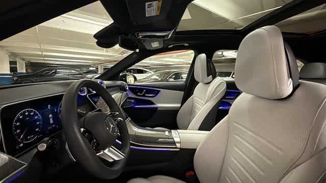 Thumbnail: 2026 Mercedes-Benz GLC - 10