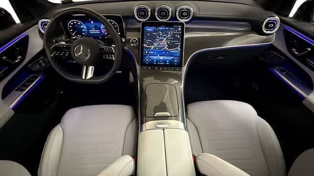 Thumbnail: 2026 Mercedes-Benz GLC - 2