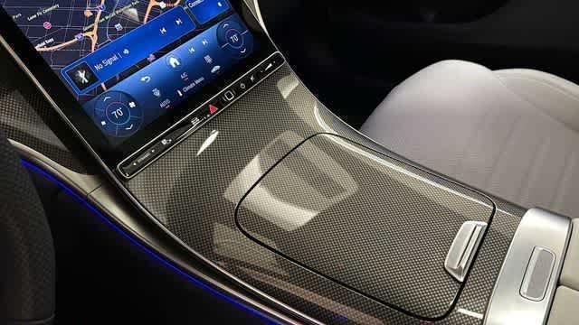 Thumbnail: 2026 Mercedes-Benz GLC - 16