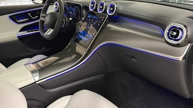 Thumbnail: 2026 Mercedes-Benz GLC - 14