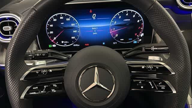 Thumbnail: 2026 Mercedes-Benz GLC - 15