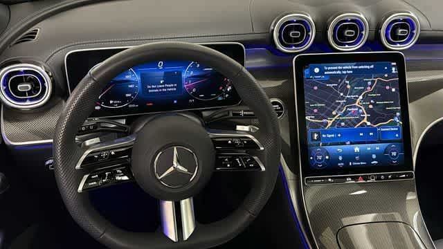 Thumbnail: 2026 Mercedes-Benz GLC - 9