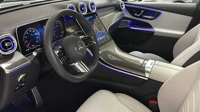 Thumbnail: 2026 Mercedes-Benz GLC - 13