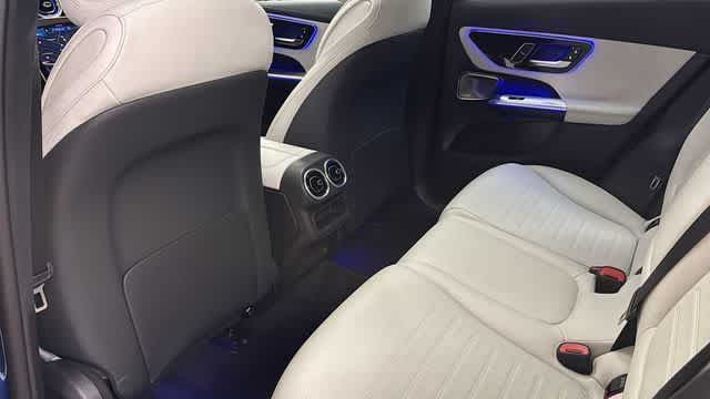 Thumbnail: 2026 Mercedes-Benz GLC - 12