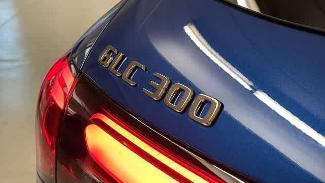 Thumbnail: 2026 Mercedes-Benz GLC - 21