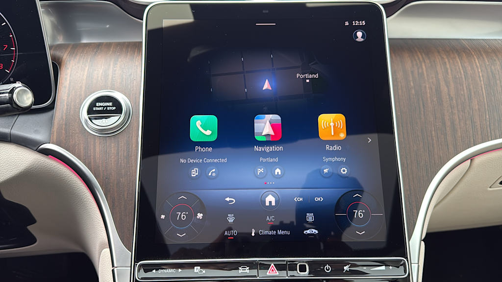 Thumbnail: 2025 Mercedes-Benz GLC - 15