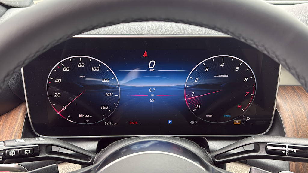 Thumbnail: 2025 Mercedes-Benz GLC - 27