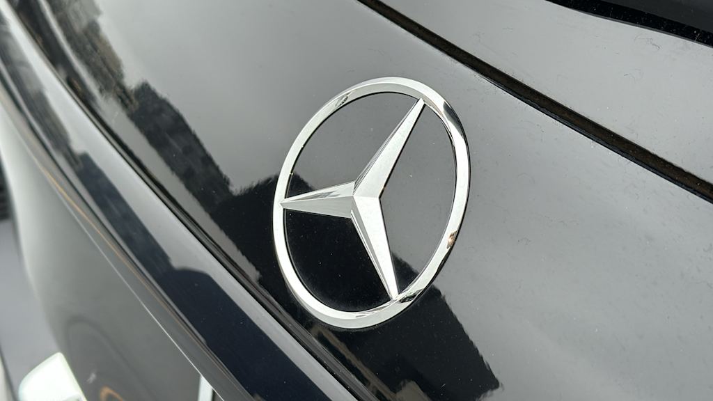 Thumbnail: 2025 Mercedes-Benz GLC - 8