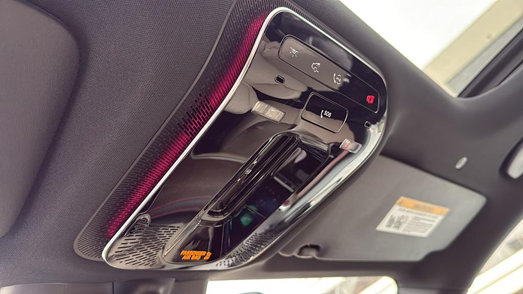 Thumbnail: 2025 Mercedes-Benz GLC - 29