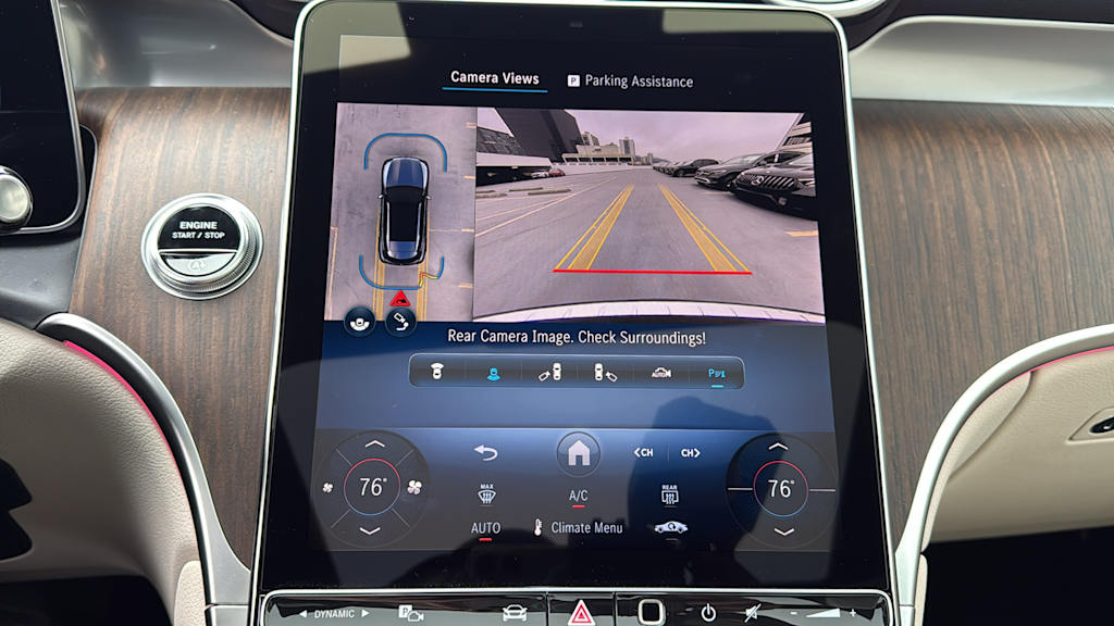 Thumbnail: 2025 Mercedes-Benz GLC - 28