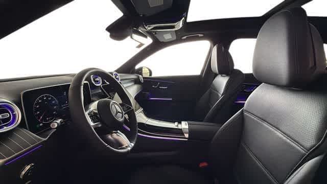 Thumbnail: 2026 Mercedes-Benz GLC - 10