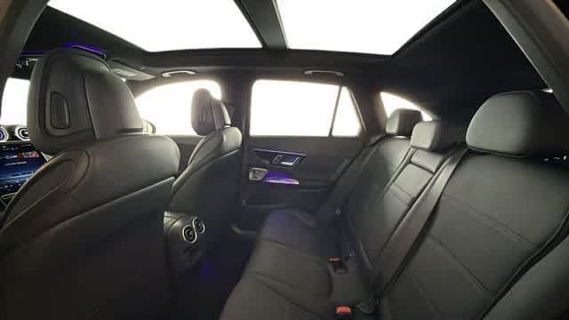 Thumbnail: 2026 Mercedes-Benz GLC - 12