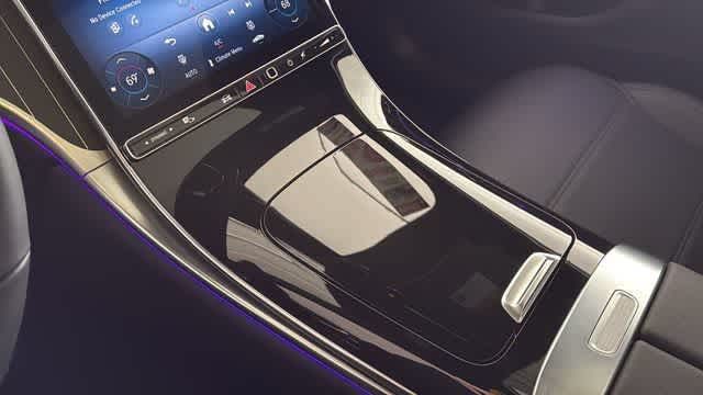 Thumbnail: 2026 Mercedes-Benz GLC - 24