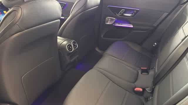 Thumbnail: 2026 Mercedes-Benz GLC - 27