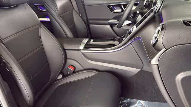 Thumbnail: 2026 Mercedes-Benz GLC - 32