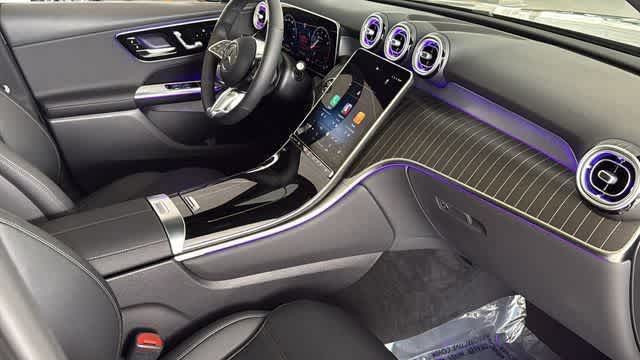 Thumbnail: 2026 Mercedes-Benz GLC - 14