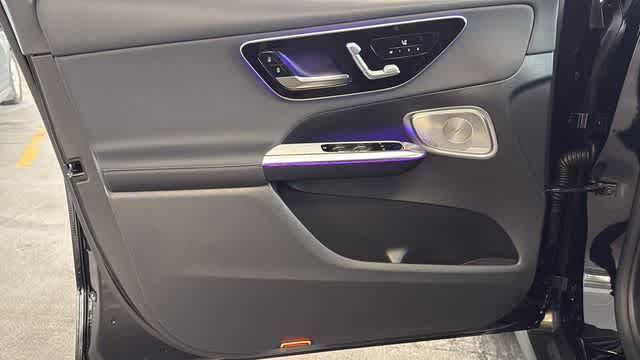 Thumbnail: 2026 Mercedes-Benz GLC - 20
