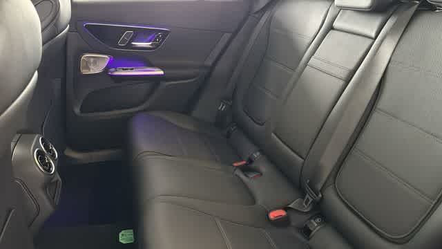Thumbnail: 2026 Mercedes-Benz GLC - 28